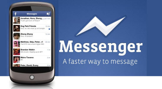 Facebook Messenger Facebook Messenger