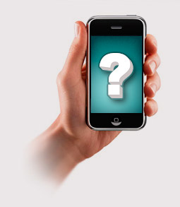 Got2Web provides a few answers to your mobile web questions. Mobile Web Questions